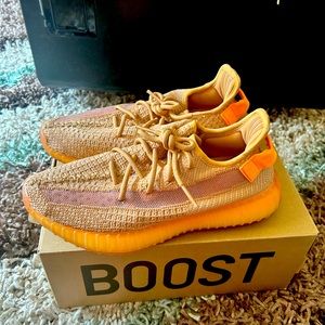 Yeezy Boost 350 V2 ‘Mono Clay’